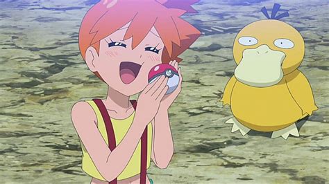 slutty misty|Slutty Misty (Pokemon) [Romulo Melkor Mancin] .